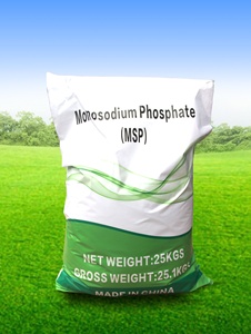 Mono dibazik sodyum fosfat (MSP) çeşitli uygulamalar için % CAS7558-80-7 fosfat Phos ile NA2H2PO4 yem monosodyum fosfat - Product Image 3