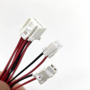 DF62W-2S-2.2C DF62C-2S-2.2C 2pin DF62W-4S-2.2C Kabel - Product Image 6