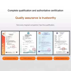 Boîtier de jonction bidirectionnel en cuivre avec câblage de distribution d'énergie électrique pour usage industriel, accessoires d'assemblage de câbles - Product Image 3