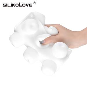 Molde de Silicona Antiadherente y Libre de BPA de 15 Cavidades con Forma de Cereza y Manzana para Decoración de Pasteles y Mousses, de la Fábrica MUYULINS - Product Image 4