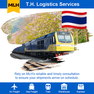 Uluslararası deniz taşımacılığı Forwarder FCL hızlı kargo ajan lojistik hizmeti çin tayland - Product Image 4