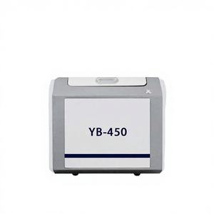 Spectromètre à rayons X de bureau YB-450, analyseur de métaux précieux, détecte l'or, le platine, le palladium, garantie 1 an, 34,5 kg, vente chaude - Product Image 1