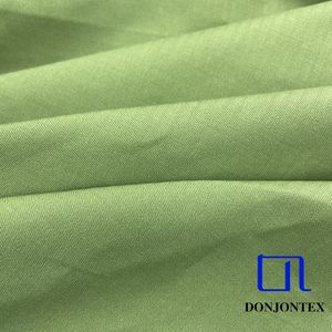 Premium Qualität Baumwolle Twill Stoff Plain gefärbt für Kleidungs stücke für Jungen Hosen und Arbeits kleidung - Product Image 4