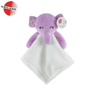 Piumino per bambini giocattolo coperta di sicurezza con amore animale peluche animale unicorno orso giocattolo coperta Super morbida - Product Image 2