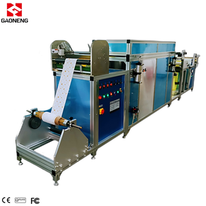 Cao-tốc độ tự động kỹ thuật số sáp ong Coater máy với bao bì gỗ cho sinh thái thân thiện bao bì thực phẩm Bee bọc - Product Image 1