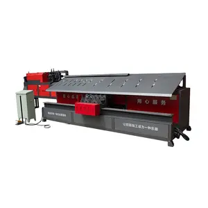Electric Five-Head Stirrup Bending Machine Steel Bar Bending And Cutting Machine Stirrup Bending Machine For All Iron Measures