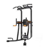 Barre de traction complète pour usage domestique adulte, station d'entraînement multi-fonctions avec barres parallèles, équipement de fitness combiné, acceptation OEM/ODM
