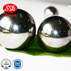 G100 G200 G500 <span class=keywords><strong>AISI</strong></span> <span class=keywords><strong>304</strong></span> 420 420c 440 30mm 38mm 50mm de gran tamaño de bolas de acero inoxidable - Product Image 6