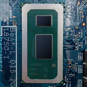 ของแท้เมนบอร์ด Dell Latitude 3400 3500 i5-8265U 04mcdm BOLT-L DIS 2GB 18750-1 - Product Image 5