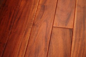 Préfini acacia <span class=keywords><strong>rouge</strong></span> <span class=keywords><strong>acajou</strong></span> Planchers de bois franc - Product Image 2