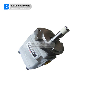 Pompes hydrauliques axiales à piston unique de la série HY HY10M-RP HY10M/HY16M/HY18M/HY25M/HY28M/HY32M/HY40M-RP/LP - Product Image 1