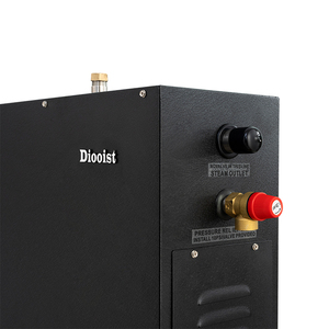 Générateur de vapeur pour salon de beauté/maison Diooist 18KW, machine à <span class=keywords><strong>hammam</strong></span> turc, sauna humide, <span class=keywords><strong>douche</strong></span> à vapeur - Product Image 6