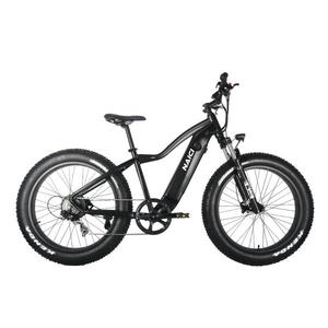 Bicicleta Eléctrica Deportiva Naicisports M1 de Aluminio de 26 Pulgadas con Batería de Litio Integrada para Exploración Forestal, 48V 10.5Ah, Neumáticos 26x4.0 - Product Image 2