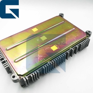 Contrôleur ECU ECM JIAJUE 386-3444 pour excavatrice CX220 - Product Image 4