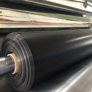 2mm Deponieauskleidungen, Abfallbecken-Auskleidung, HDPE-Geomembran mit ASTM-Testbericht - Product Image 3