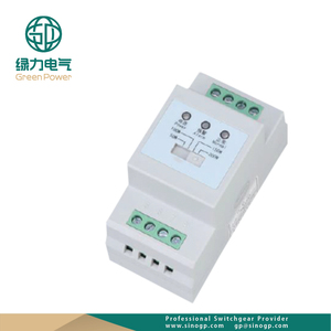 Huidige Fault <span class=keywords><strong>Indicator</strong></span> Voor Hoge <span class=keywords><strong>Voltage</strong></span> Schakelapparatuur Voldaan Iec Standaard - Product Image 3