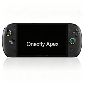 Console de jeu portable S Classic Onexplayer, écran HD 8 pouces, consoles de jeu portables Onexfly, système Win11 intégré, Onexfly - Product Image 1