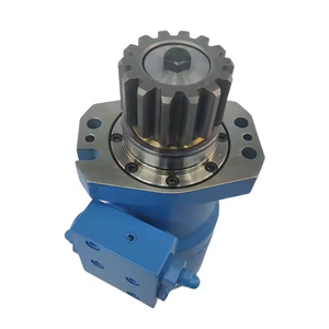 Motor hidráulico de madera de piezas de maquinaria de construcción, piezas de maquinaria de construcción, 2, 2 - Product Image 1