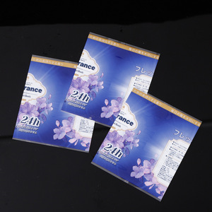 Giocattoli per bambini Roll Gashapon termoretraibile stampa di Capsule logo personalizzato imballaggio in plastica per etichetta pellicola termoretraibile - Product Image 4
