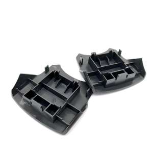 Linde 3005471900แผ่นปิดปุ่มแตรแท้อุปกรณ์ยกรถยกสำหรับรถยก1151/1152/1169 - Product Image 5