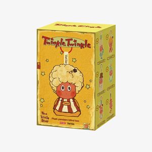 Auténtica Caja Sorpresa POP MART Twinkle Twinkle Be a Little Star, Estilo Confirmado: Little Balloon Haircut, Bad Temper, Lose a Tooth - Product Image 2