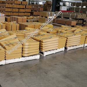 Dozer Blade <span class=keywords><strong>End</strong></span> <span class=keywords><strong>bit</strong></span> d9n d9r d9t 8e4196/8e4197 cắt cạnh máy ủi phụ tùng - Product Image 6