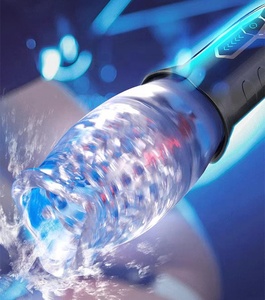 Masturbateurs Électriques Rotatifs Vibrants pour Homme – Godet de Masturbation Automatique – Nouveauté ! - Product Image 6