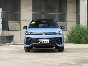 SAIC <span class=keywords><strong>VW</strong></span> <span class=keywords><strong>Tiguan</strong></span> L Pro 380TSI <span class=keywords><strong>4Motion</strong></span> <span class=keywords><strong>R</strong></span>-<span class=keywords><strong>Line</strong></span> Smart Premium Edition 2026, Vehículo Familiar con Tracción en las Cuatro Ruedas, Exportación Global al por Mayor - Product Image 3
