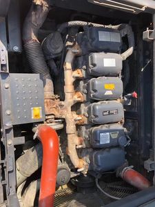 Escavatori di seconda mano per macchinari pesanti di seconda mano grandi escavatori di seconda mano macchina coreana importata <span class=keywords><strong>DX</strong></span> <span class=keywords><strong>500</strong></span> per la vendita - Product Image 4