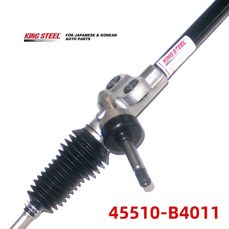 KINGSTEEL OEM Steering Rack 45510-B4011 for Toyota Daihatsu RUSH
