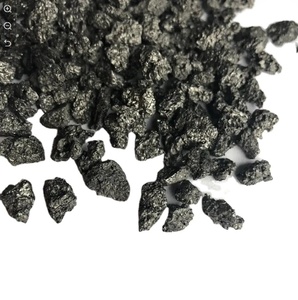 Coke de pétrole calciné à haute teneur en carbone et à faible teneur en soufre utilisé pour produire de la pâte d'anode - Product Image 1