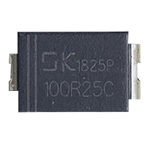 Nouveaux composants de puces IC d'origine, microcontrôleur DK5V100R25S, puce de microcontrôle, module BOM, puce IC MCU, circuits intégrés - Product Image 1
