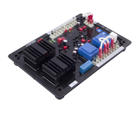 AVR SX440 — régulateur de tension automatique, pour générateur sans balais, économique