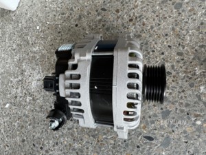 ALTERNATEUR DE VOITURE pour FORD Explorer 3.5 104211-0950 DG1T10300EB 1042106600 - Product Image 4