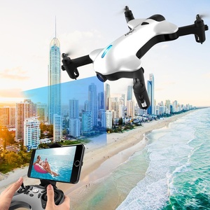 720P helicóptero 4 canales quadcopter Rc modelo Radio Control estilo y radiocontrol juguete Cámara Drone - Product Image 2