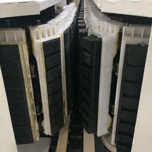 Top 1 beste verkauf vertikale glaskantenschleifmaschine/9 spindeln - Product Image 6