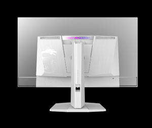 จอภาพเกมมิ่ง MSI MPG 321URXW QD-OLED สำหรับธุรกิจและการทำงาน ขายส่ง - Product Image 2