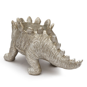 Mini <span class=keywords><strong>maceta</strong></span> de <span class=keywords><strong>calavera</strong></span> de dinosaurio abstracta creativa SKF07, <span class=keywords><strong>maceta</strong></span> artesanal de resina de dinosaurio para decoración del hogar - Product Image 6