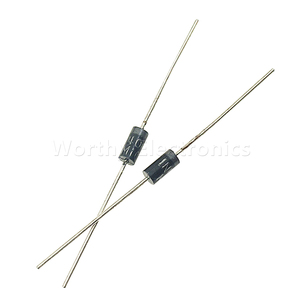 Composants électroniques prise en charge de la diode de devis BOM <span class=keywords><strong>1n4007</strong></span> DO-41 IN4007 - Product Image 2