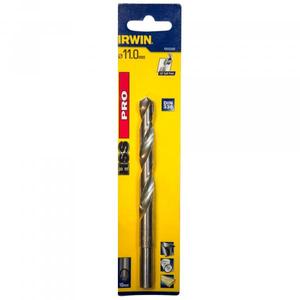 Irwin-10502414 hss Pro ดอกสว่านมีก้านลดลง338ดิน (หลายแพ็ค)-บิตเจาะ05709131110200บิตเจาะโลหะ - Product Image 2