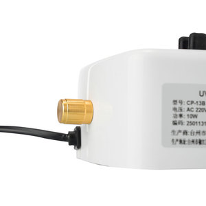 Probador de Lentes con Protección UV y Anti-Radiación CP-13B, Nuevo Modelo en Oferta en China - Product Image 3