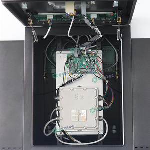Dispenser LPG Dua Nosel Ecotec Dispenser <span class=keywords><strong>GLP</strong></span> untuk SPBU - Product Image 4