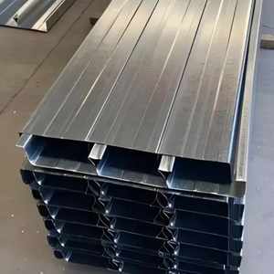 พื้นโลหะแบบเรียบ YX65-240-720 สำหรับฝ้าเพดานแบบโชว์ - Product Image 3