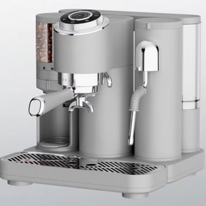 Cafetera Espresso de 20 Bares con Espumador de Leche Integrado - Product Image 4