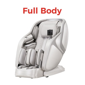 Sillón de Masaje Eléctrico Reclinable para Cine en Casa, Gravedad Cero, Moderno, para Todo el Cuerpo - Product Image 1