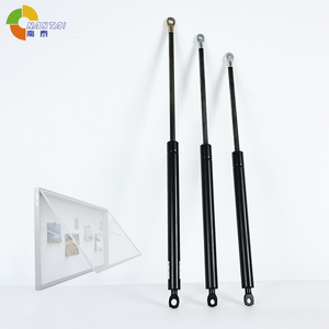 Nhà Sản Xuất Trực Tiếp Mẫu Cung Cấp Tùy Chỉnh Bất kỳ Loại Gas Hỗ Trợ Thanh Khí Thanh Thanh Thanh Cho Đồ Nội Thất Cửa Cửa Sổ Nâng Giường Khung - Product Image 2