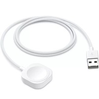 Chargeur magnétique sans fil intelligent pour montre connectée avec QC2.0 OTP OVP Entrée 5V/2A pour les séries de montres 1-9 (Sortie 5V/1A)
