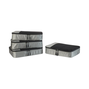 Las mejores <span class=keywords><strong>bolsas</strong></span> de almacenamiento de embalaje de lavandería de compresión de aire para viajes Mochilero Ropa Equipaje <span class=keywords><strong>Maletas</strong></span> Llevar, sin vacío - Product Image 1