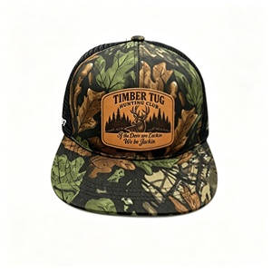 <span class=keywords><strong>Gorra</strong></span> <span class=keywords><strong>de</strong></span> béisbol Wecondo personalizada para hombre, estilo camionero, camuflaje, lavada, desgastada, con protección solar, <span class=keywords><strong>de</strong></span> algodón, para caza y uso al aire libre - Product Image 1