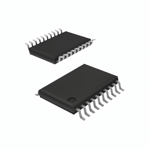 20 TSSOP Electronics Component Data Acquisition X9241AMVI Original One Stop Service - Product Image 1